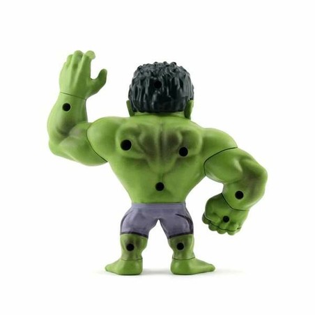 Figuras Acción Niños: Simba Hulk Articulada 15 cm