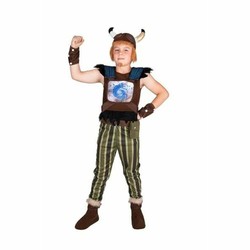 Disfraces Niños My Other Me: Crogar Pirata Vikingo - Compra online en MegaJuguetes