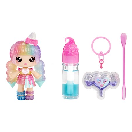 Muñeca Rainbow High, con detalles de alta calidad
