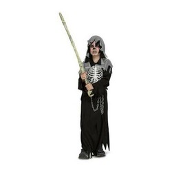 Disfraz Niños My Other Me Ejecutor - Ideal Halloween - Compra online en MegaJuguetes