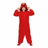 Disfraces Niños My Other Me Elmo - Suave y Confortable - Compra online en MegaJuguetes