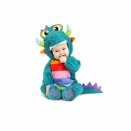 Disfraz Niños Dragón My Other Me Bebé 0-6 Meses - Compra online en MegaJuguetes