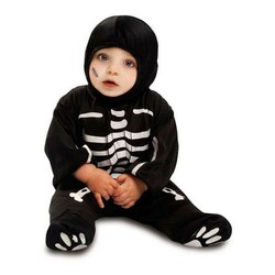 Disfraces Niños My Other Me Esqueleto Bebé 12-24 Meses - Compra online en MegaJuguetes