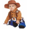 Disfraces Niños My Other Me Billy Marrón 1-2 Años - Compra online en MegaJuguetes