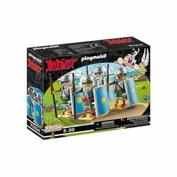 Figuras Acción Niños Playmobil Astérix Legionarios Romanos - Compra online en MegaJuguetes