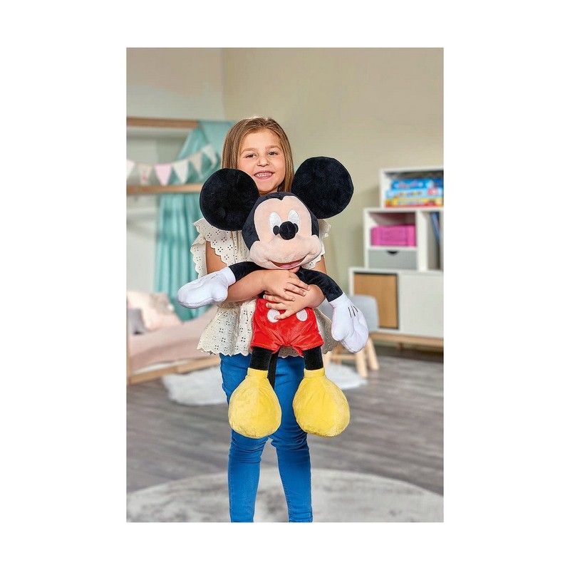Peluches Niños Mickey Mouse Disney 61 cm