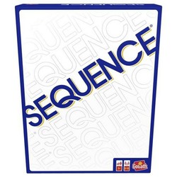 Juegos Mesa Niños Sequence Goliath: Estrategia Familiar - Compra online en MegaJuguetes