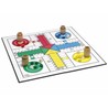 Juegos Mesa Niños Parchís Cayro XXL Madera - Compra online en MegaJuguetes