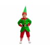 Disfraz para Niños Elfo Verde My Other Me 7-9 Años - Compra online en MegaJuguetes