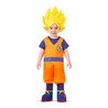 Disfraz Bebé Goku My Other Me - Ideal para Niños 7-12 Meses - Compra online en MegaJuguetes