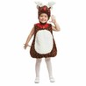 Disfraces Niños My Other Me Reno 5-6 Años - Suave y Divertido - Compra online en MegaJuguetes