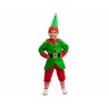 Disfraces Niños Elfo My Other Me Verde 10-12 Años - Compra online en MegaJuguetes