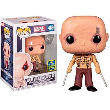Figuras Acción Niños Funko Pop! - Colección Original - Compra online en MegaJuguetes