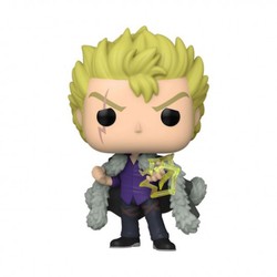 Figuras Acción Niños: Funko Pop! Laxus Dreyar Fairy Tail - Compra online en MegaJuguetes
