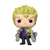 Figuras Acción Niños: Funko Pop! Laxus Dreyar Fairy Tail - Compra online en MegaJuguetes