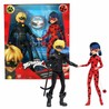 Figuras Acción Niños Bandai P50365 LadyBug 26 cm - Compra online en MegaJuguetes
