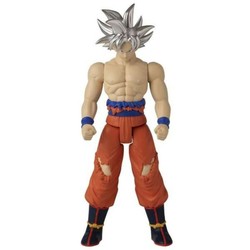 Figuras Acción Niños Bandai Goku Dragon Ball Limit Breaker 30 cm - Compra online en MegaJuguetes 2