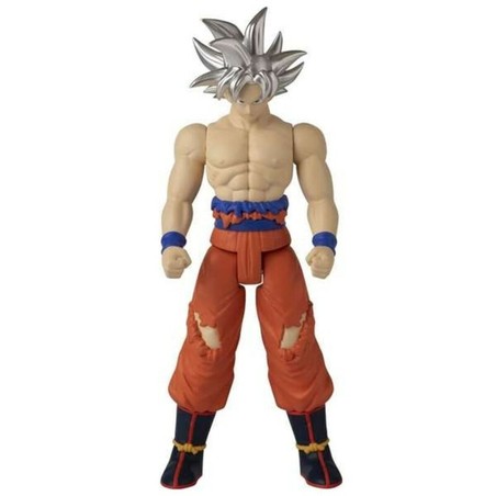 Figuras Acción Niños Bandai Goku Dragon Ball Limit Breaker 30 cm