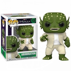 Figuras Acción Niños Funko Pop! She-Hulk Abomination - Compra online en MegaJuguetes