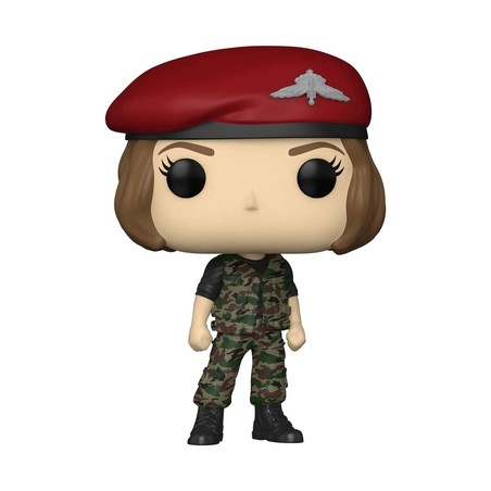 Figura de Acción Niños Funko Pop! Stranger Things Hunter Robin - Compra online en MegaJuguetes