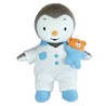 Peluches Niños Jemini T'choupi 25 cm Luminoso - Compra online en MegaJuguetes