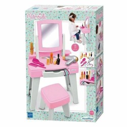 Tocador Infantil Ecoiffier My First Dressing Table - Compra online en MegaJuguetes 2