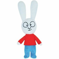 Peluches Niños Jemini Simon 27 cm - Suavidad Garantizada - Compra online en MegaJuguetes
