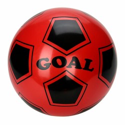 Juguetes Exterior Niños: Pelota de Plástico Resistente - Compra online en MegaJuguetes