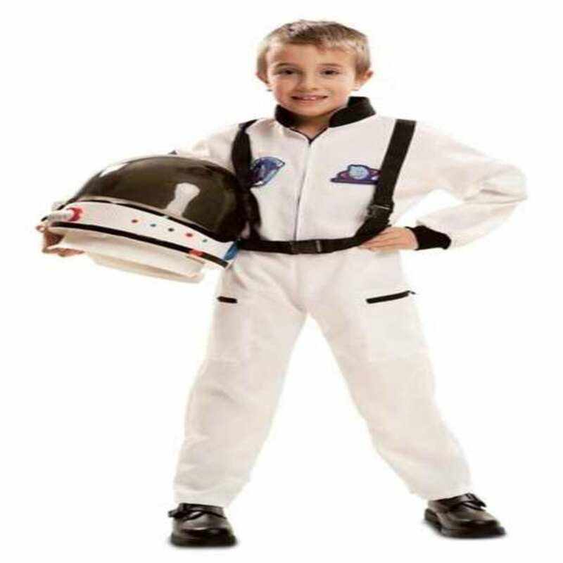 Disfraces Niños My Other Me Astronauta - Aventura Espacial