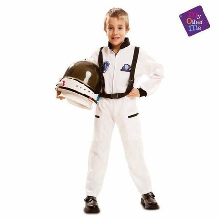 Disfraces Niños My Other Me Astronauta - Aventura Espacial