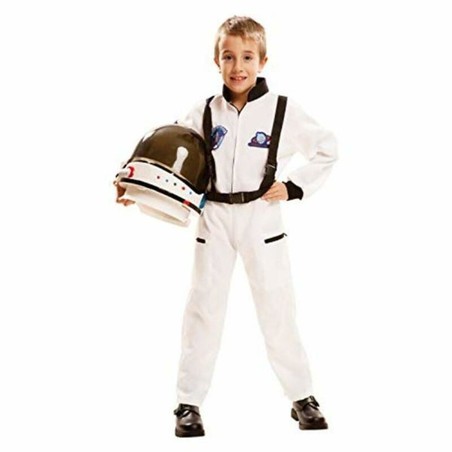 Disfraces Niños My Other Me Astronauta - Aventura Espacial