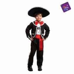 Disfraces Niños Mexicano Original | My Other Me - Compra online en MegaJuguetes