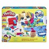 Manualidades Niños: Juego de Plastilina Hasbro Veterinario - Compra online en MegaJuguetes