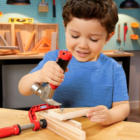 Little Tikes juego creativo para habilidades manuales
