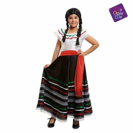 Disfraz para Niños Mexicano My Other Me - Set 2 Piezas