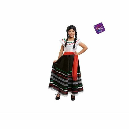 Disfraz para Niños Mexicano My Other Me - Set 2 Piezas