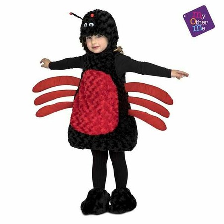 Disfraz Niños My Other Me Araña - ¡Diversión Asegurada! - Compra online en MegaJuguetes