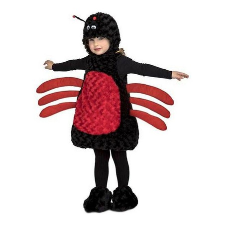 Disfraz Niños My Other Me Araña - ¡Diversión Asegurada!