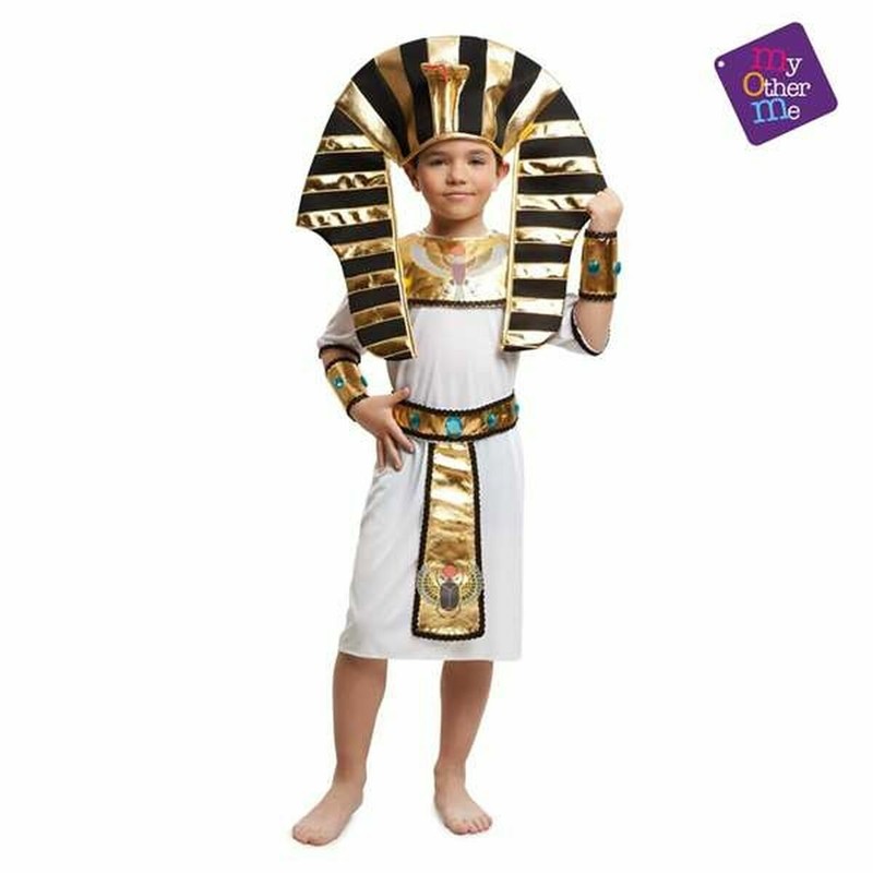 Disfraz Niños My Other Me Egipcio - Carnaval y Fiestas - Compra online en MegaJuguetes