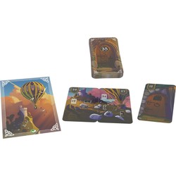 Juego de Mesa para Niños Asmodee Unlock! Kids - Escape Room Cooperativo - Compra online en MegaJuguetes 2