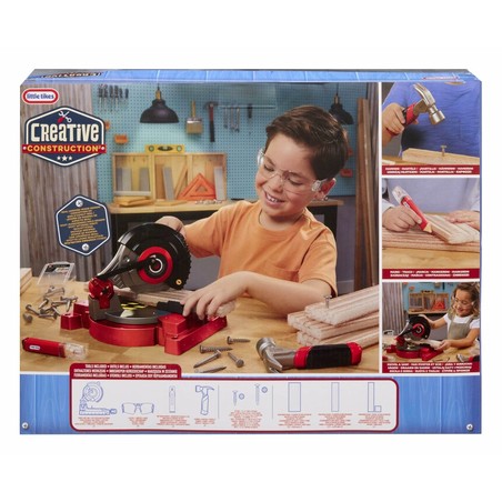 Juguete imitación cocina para niños 3 años