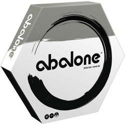 Juegos Mesa Niños Asmodee Abalone: Estrategia Divertida - Compra online en MegaJuguetes