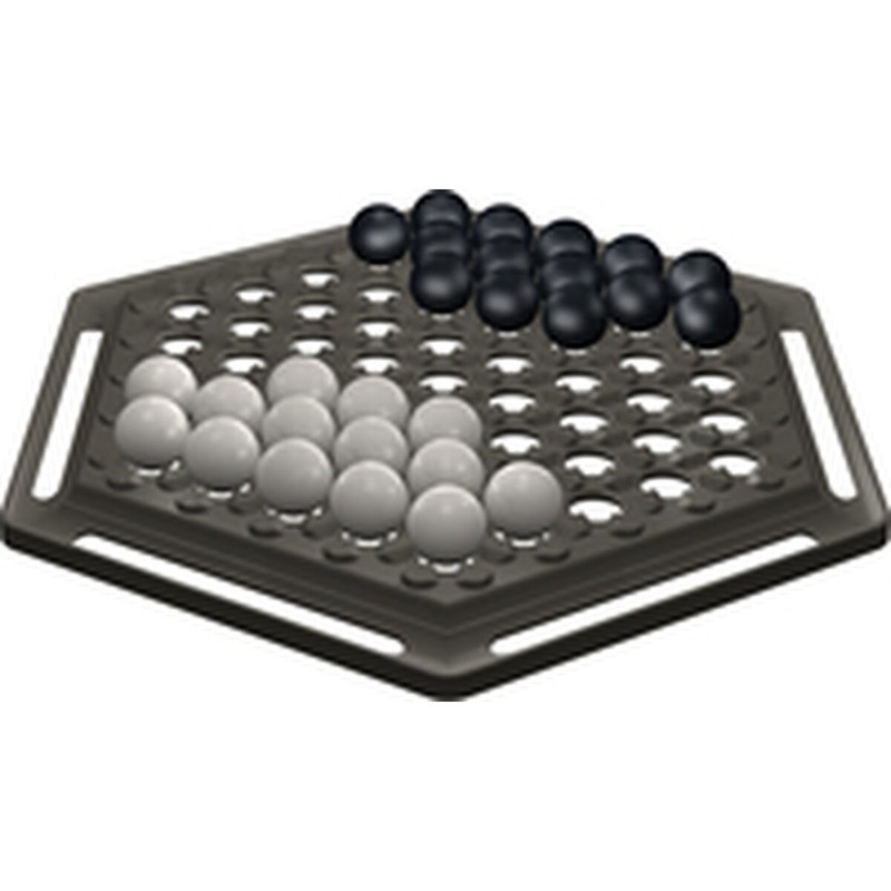 Juegos Mesa Niños Asmodee Abalone: Estrategia Divertida