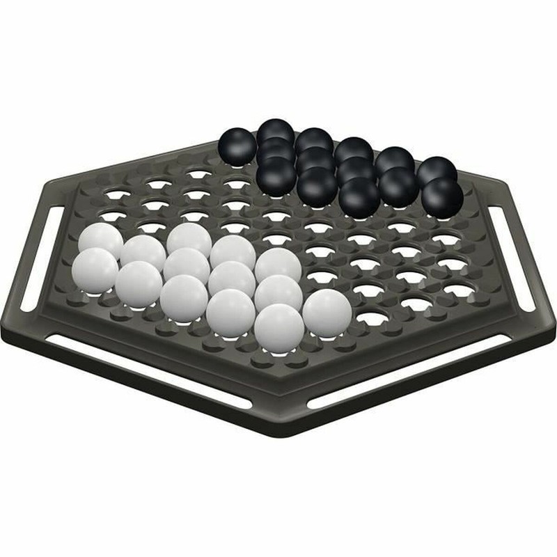 Juegos Mesa Niños Asmodee Abalone: Estrategia Divertida