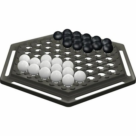 Juegos Mesa Niños Asmodee Abalone: Estrategia Divertida