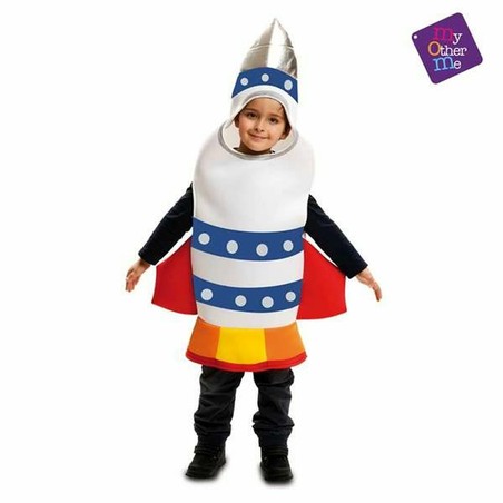 Disfraz Niños Cohete My Other Me: ¡Aventura Espacial! - Compra online en MegaJuguetes