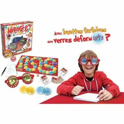 Juegos Mesa Niños Goliath Mirogolo - Dibujo Divertido - Compra online en MegaJuguetes