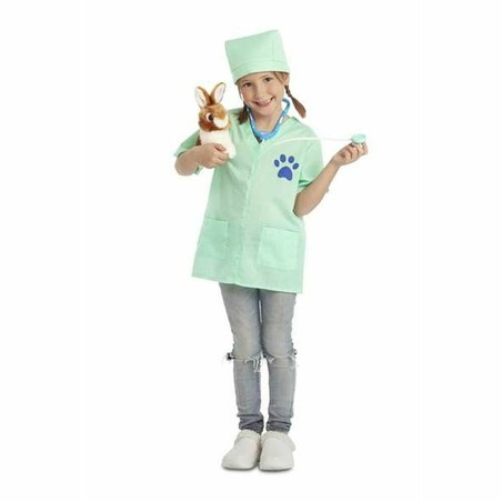 Disfraz para Niños My Other Me Veterinario - Compra online en MegaJuguetes