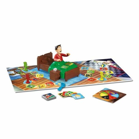 Juegos Mesa Niños Goliath Don't Wake Dad - Juego Familiar