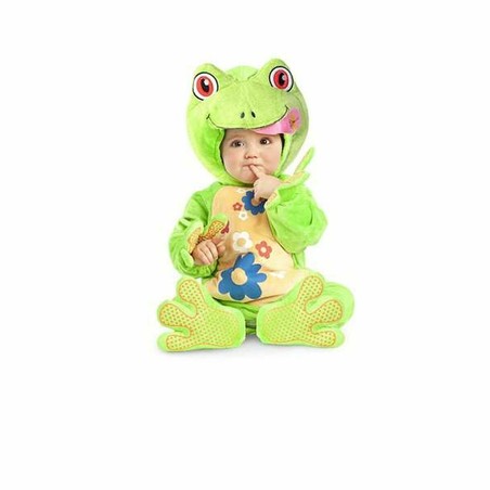 Disfraces Niños Rana My Other Me: ¡Aventura en la Selva! - Compra online en MegaJuguetes